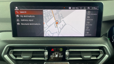 BMW X3 xDrive20i MHT M Sport 5dr Step Auto Petrol Estate